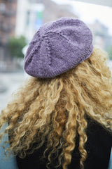 Brooklyn Beret image 2 thumbnail