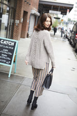 Casey Sweater image 2 thumbnail