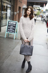 Casey Sweater image 1 thumbnail