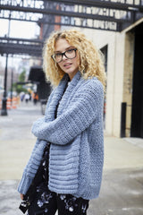 Bridgeport Cardigan image 2 thumbnail