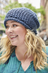 True Blue Hat image 1 thumbnail