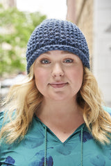 True Blue Hat image 2 thumbnail