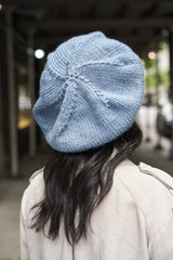Garden State Beret image 3 thumbnail