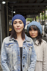 Garden State Beret image 4 thumbnail