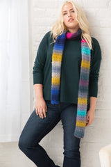 Rye Brook Scarf image 2 thumbnail