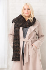 Ellis Scarf image 2 thumbnail