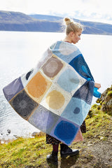 Dalla Afghan image 5 thumbnail