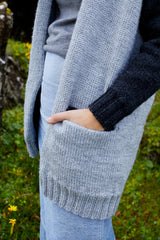 Freya Cardigan image 2 thumbnail