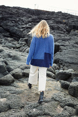 Lisbet Pullover image 2 thumbnail