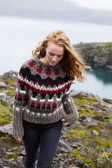 Folke Pullover image 1 thumbnail