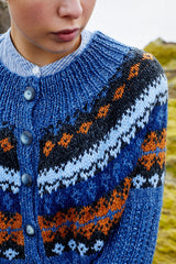 Petrine Cardigan image 4 thumbnail