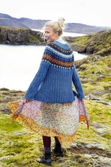 Petrine Cardigan image 3 thumbnail