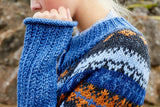 Petrine Cardigan image 2 thumbnail