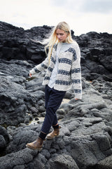 Birger Cardigan image 2 thumbnail