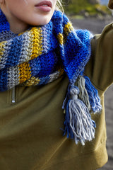 Ulrica Shawl image 2 thumbnail