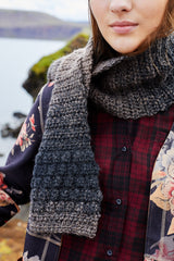 Heige Scarf image 2 thumbnail