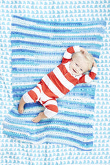 Crolla Baby Blankie - Version 1 image 1 thumbnail