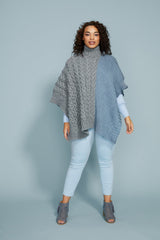 Lane Poncho image 1 thumbnail