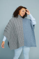 Lane Poncho image 4 thumbnail