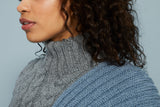 Lane Poncho image 3 thumbnail