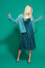 Saunio Cardigan image 1 thumbnail
