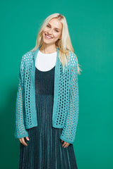 Saunio Cardigan image 3 thumbnail