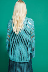 Saunio Cardigan image 2 thumbnail