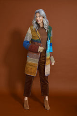 Point Hope Cardigan image 1 thumbnail