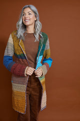 Point Hope Cardigan image 4 thumbnail