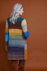 Point Hope Cardigan image 2 thumbnail
