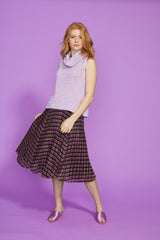 Beryl Cowl Neck Top image 1 thumbnail