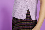 Beryl Cowl Neck Top image 2 thumbnail