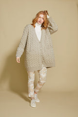 Dotsdale Cardigan image 1 thumbnail