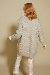 Dotsdale Cardigan image 2 thumbnail