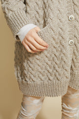 Dotsdale Cardigan image 3 thumbnail