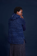 Midnight Sun Hooded Vest image 4 thumbnail
