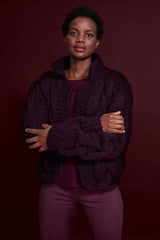 Clusterwell Cardigan image 4 thumbnail