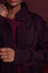 Clusterwell Cardigan image 2 thumbnail