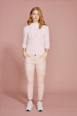 Soft Sweet Turtleneck image 1 thumbnail