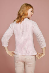 Soft Sweet Turtleneck image 3 thumbnail