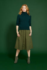 Flagford Turtleneck image 1 thumbnail