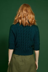 Flagford Turtleneck image 2 thumbnail