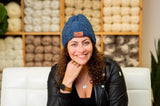 Shira’s Hat 2020 (Knit & Crochet) image 1 thumbnail