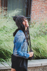 Sycamore Earflap Hat image 3 thumbnail