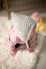 Beresford Baby Bonnet image 2 thumbnail