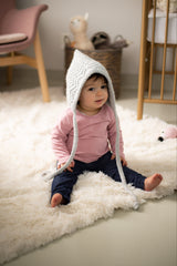 Beresford Baby Bonnet image 1 thumbnail