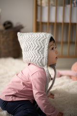 Beresford Baby Bonnet image 5 thumbnail