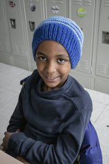 Frankie Striped Hat image 1 thumbnail