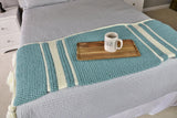 Tassel Throw image 2 thumbnail