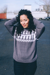Queen's Gambit Sweater image 1 thumbnail